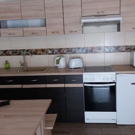 Apartamento Seimyninis Butas Birštonas Exterior foto