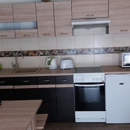 Apartamento Seimyninis Butas Birštonas Exterior foto