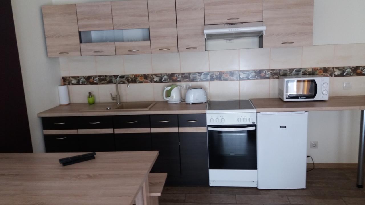 Apartamento Seimyninis Butas Birštonas Exterior foto